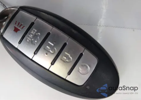 2022 Nissan Versa 1.6 Sv Xtronic Cvt z USA, uszkodzony, nr VIN 3N1CN8EV6NL857907